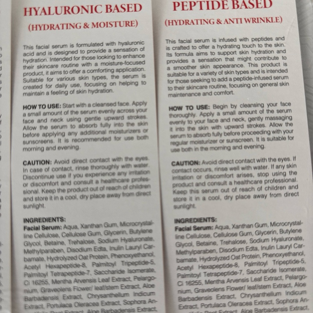 Skin Renewal & Anti-Aging Set  BNIB - Picture 14 of 15